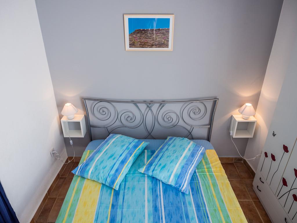 Apartments Viskovic Hvar Town Værelse billede