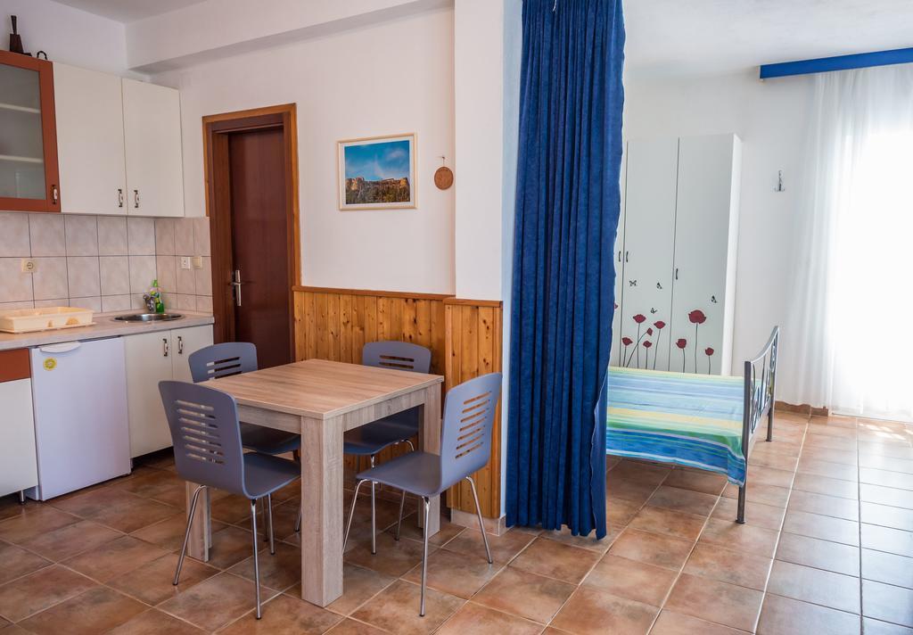 Apartments Viskovic Hvar Town Værelse billede