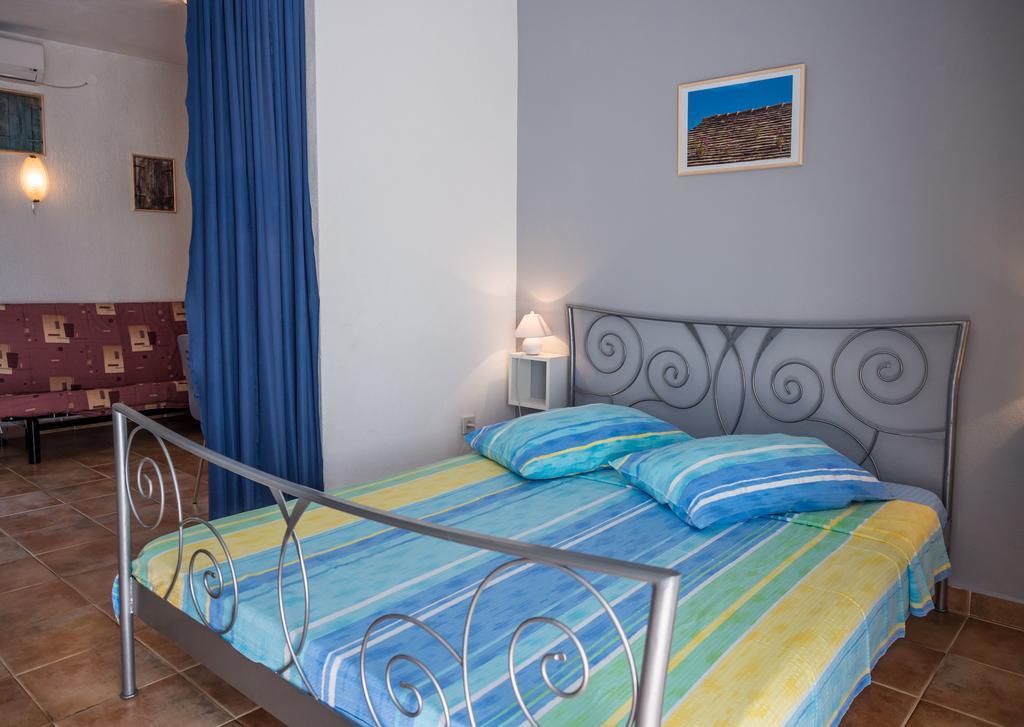 Apartments Viskovic Hvar Town Værelse billede