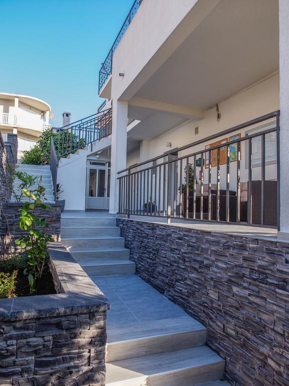 Apartments Viskovic Hvar Town Eksteriør billede